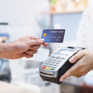 When NOT Using Credit Cards Can Hurt You
