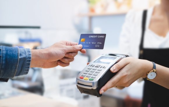When NOT Using Credit Cards Can Hurt You